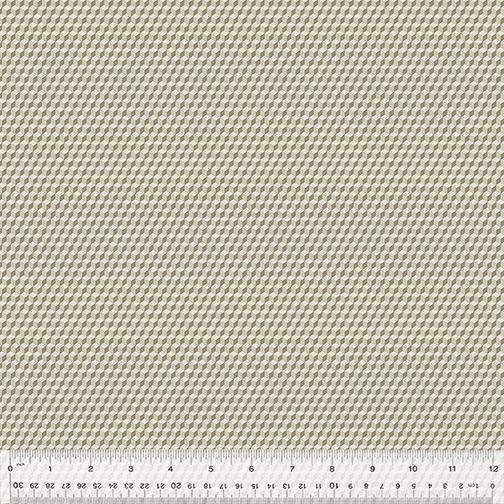 WHM Fairfield - 53545-4 Khaki - Cotton Fabric