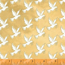WHM Faith 43027-2 - Cotton Fabric