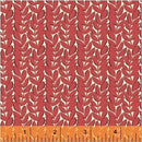 WHM Fantasy, 51292-5 Red - Cotton Fabric