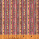 WHM Fantasy, 51293-5 Pink - Cotton Fabric