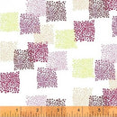 WHM Field Day 51275-3 Pink - Cotton Fabric