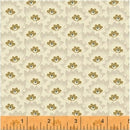 WHM General Store 51458-6 - Cotton Fabric