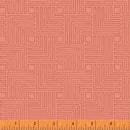 WHM Good Vibes Only 51109-25 Pink - Cotton Fabric