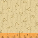 WHM Grace II 43100-3 - Cotton Fabric