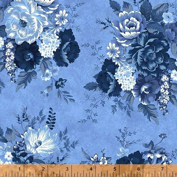 WHM Hapersfield 108" 53812W-1 - Cotton Fabric
