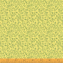 WHM Hapersfield 53167-5 Soft Ivory - Cotton Fabric