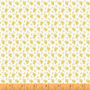 WHM Hapersfield 53168-7 Sunshine - Cotton Fabric