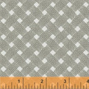 WHM Inkwell 51211-3 Grey - Cotton Fabric