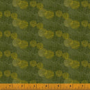WHM Leaf 52350-5 - Cotton Fabric