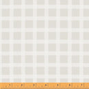 WHM Leaf 52351-3 - Cotton Fabric