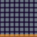 WHM Leaf 52351-6 - Cotton Fabric