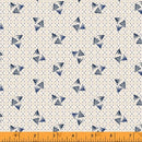 WHM Lexington 52962-1 - Cotton Fabric