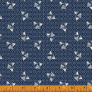 WHM Lexington 52962-4 - Cotton Fabric