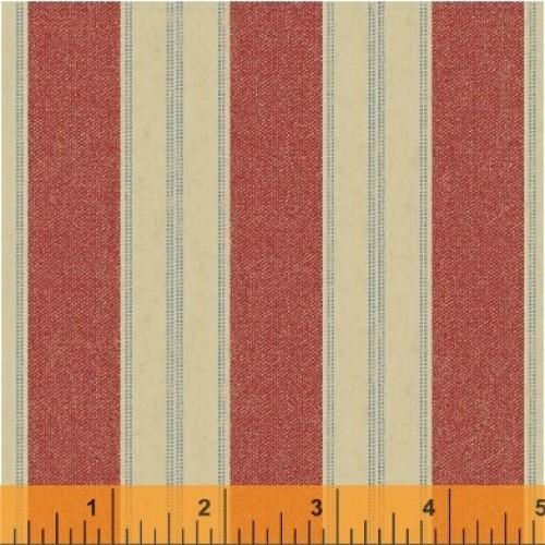 WHM Limited Edition 40709-2 - Cotton Fabric