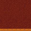 WHM Lofi 52505-5 Brick - Cotton Fabric