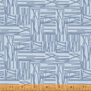 WHM Lofi 52506-2 Denim - Cotton Fabric