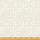 WHM Lofi 52507-3 Taupe - Cotton Fabric