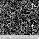 WHM Loose Threads 53431-15 Galaxy - Cotton Fabric