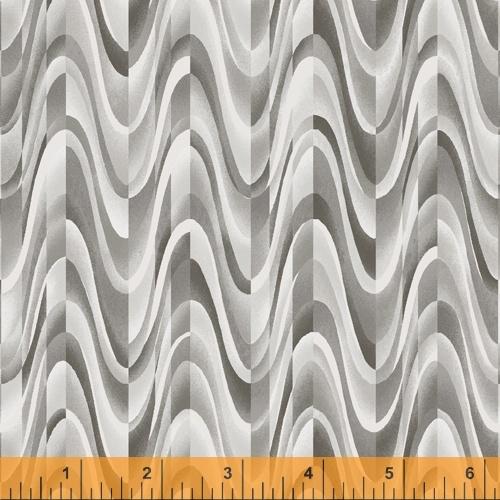 WHM Marguerite 51801-4 - Cotton Fabric