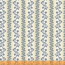 WHM Marlais 53228-6 Parchment - Cotton Fabric