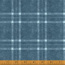 WHM Midnight 52747-4 Denim - Cotton Fabric