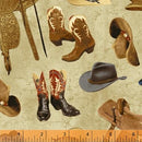 WHM Mountain Pass - 50681-1 - Cotton Fabric