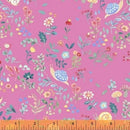 WHM My Imagination - 51162-4 - Cotton Fabric