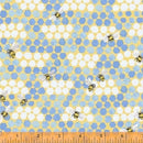 WHM My Imagination - 51163-6 - Cotton Fabric