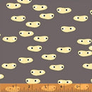 WHM Ninjas Dont Sweat 38949-1 - Cotton Fabric