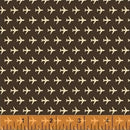 WHM Passport 50692-4 -Cotton Fabric