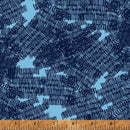 WHM Pencil Club - 51483-15 - Windham Fabrics