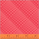 WHM Pop Dots 51527-2 Red - Windham Fabrics