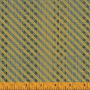 WHM Pottery 51573-3 Multi - Cotton Fabric