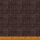 WHM Pottery 51574-7 Multi - Cotton Fabric