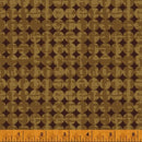 WHM Pottery 51575-2 Multi - Cotton Fabric