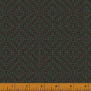 WHM Pottery 51576-5 Multi - Cotton Fabric