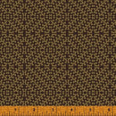 WHM Pottery 51576-7 Multi - Cotton Fabric