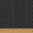 WHM Pottery 51576-8 Multi - Cotton Fabric