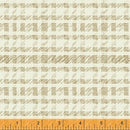 WHM Pottery 51580-6 Natural - Cotton Fabric