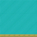 WHM Prism - 51991A-6 Aqua - Cotton Fabric