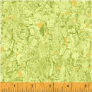 WHM Recorked 50992M-11 Light Green - Cotton Fabric