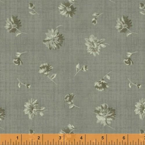 WHM Reed's Legacy 51186-2 - Cotton Fabric