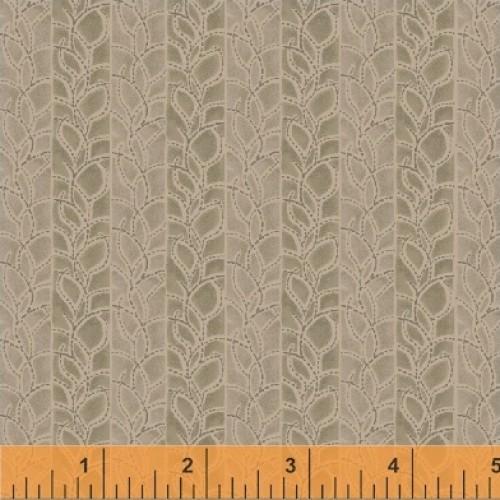 WHM Reed's Legacy 51189-3 - Cotton Fabric