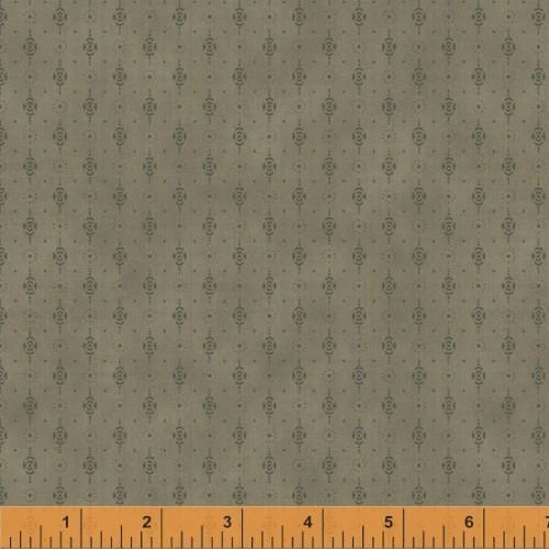 WHM Reed's Legacy 51190-1 - Cotton Fabric