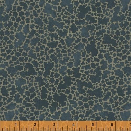 WHM Reed's Legacy 51194-8 - Cotton Fabric