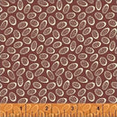 WHM Richmond, 51641-6 Red - Cotton Fabric