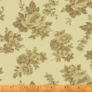 WHM Richmond, 51644-5 Tan - Cotton Fabric