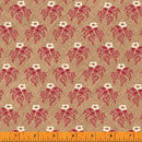 WHM Rowan 52934-3 First Bloom - Cotton Fabric
