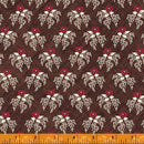 WHM Rowan 52934-4 First Bloom - Cotton Fabric