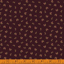 WHM Rowan 52996-4 Tiny Buds - Cotton Fabric